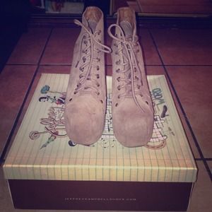 Jeffrey Campbell Lita size 6.5m