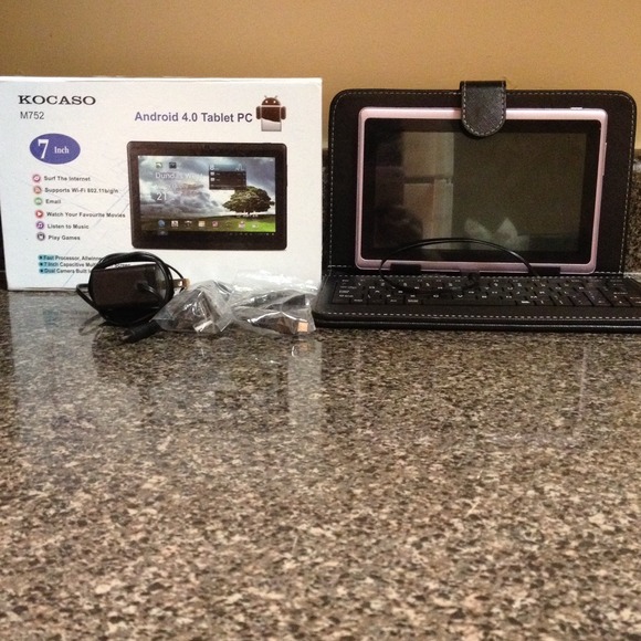 TABLET
