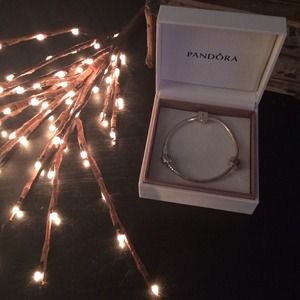 Pandora Bracelet