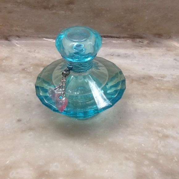 Britney Spears "Curious" perfume 1.7oz