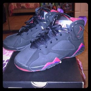 Air Jordan 7