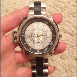 Sold--D&G watch for men