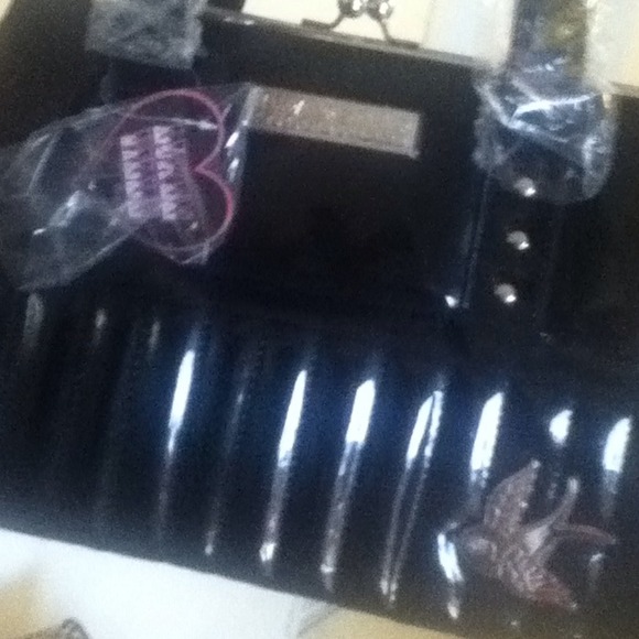 Lux de ville handbag