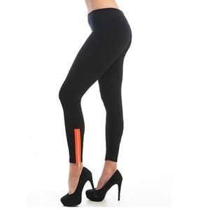 ✨20% Off✨ Ankle Zip Leggings