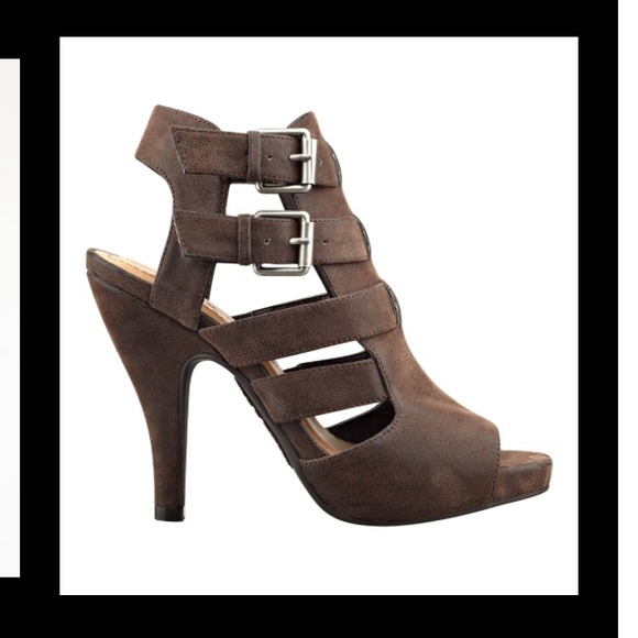 Final sale!!!Pink&Pepper Brown Glinda - Picture 2 of 4