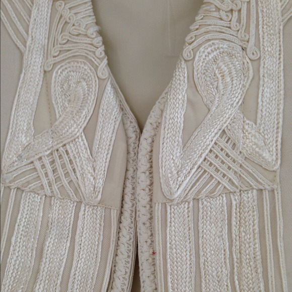 Wool vest - Picture 2 of 2