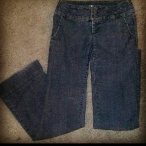 Boom Boom Jeans