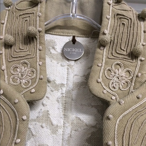 Jacket - Picture 2 of 4