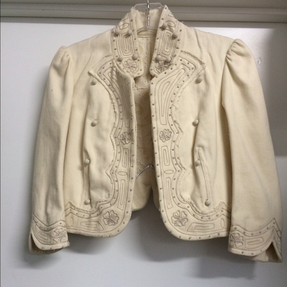 Jacket - Picture 3 of 4