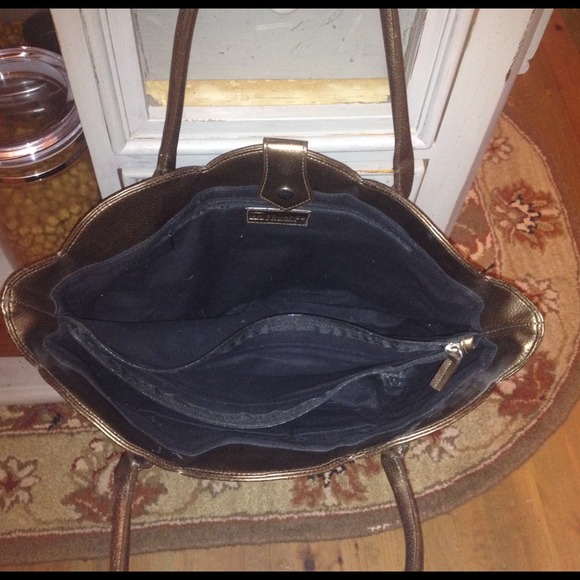 Bronze tote - Picture 2 of 2