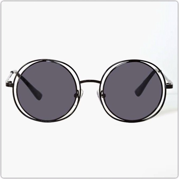 Nasty Gal Badman Shades