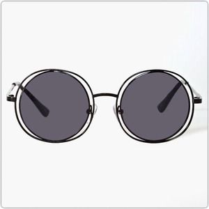 Nasty Gal Badman Shades