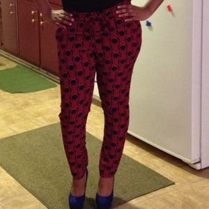 Pants