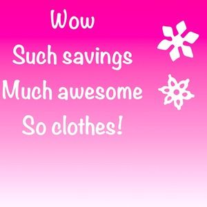 Come see my Christmas sales!!!