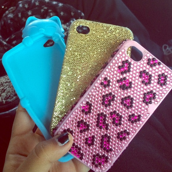 Iphone 4s cases