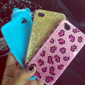 Iphone 4s cases