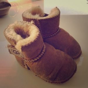 Baby uggs