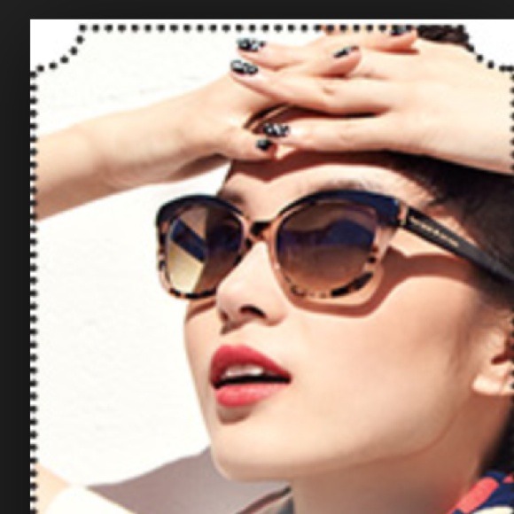 💕final reduction Kate spade New York sunnglasses