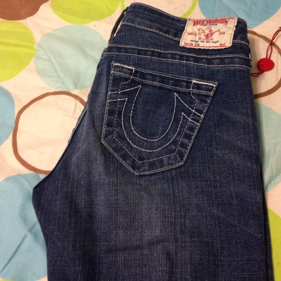 True religion