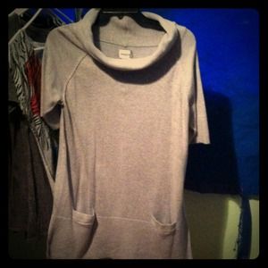 (ON HOLD) !@last chance!@ Light gray sweater