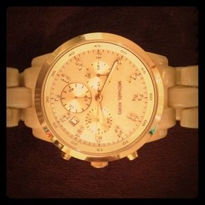 Michael Kors watch