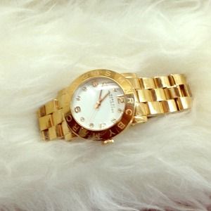 Marc by Marc Jacobs watch!
