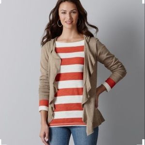 Loft Striped T-shirt