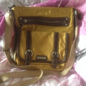 Franco Sarto shoulder bag