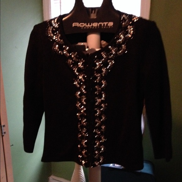 Beautiful cardigan