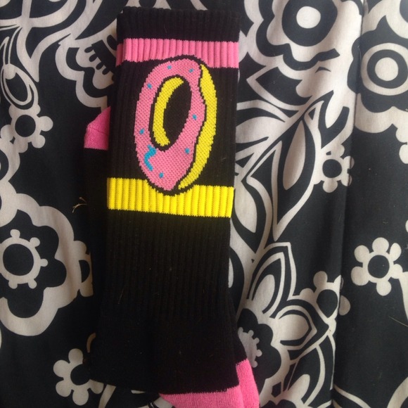 Odd future ofwgkta socks brand new