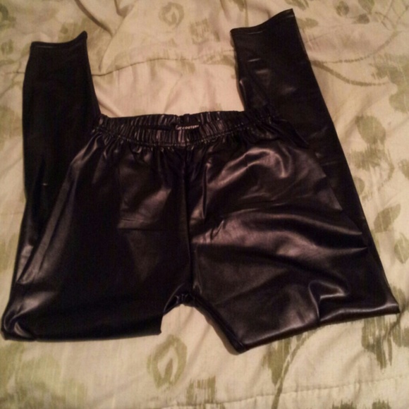 SOLD SOLD SOLDNEW LEGGINGS - Picture 2 of 2