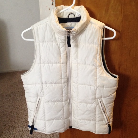 Vest