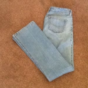 Bullhead bootcut jeans from pacSun