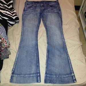 Denim
