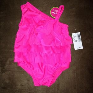 Swimsuit