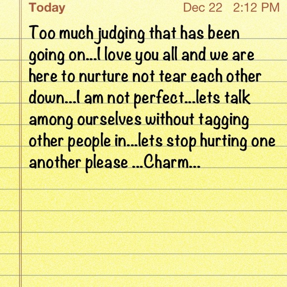 2014 POST💝I'm selling Peace /Harmony🙏🏽Why are we still doing this 2024🥺 - Picture 1 of 1