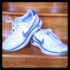 Nike Air(354529-102) size 10