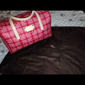 Kate Spade authentic bag!