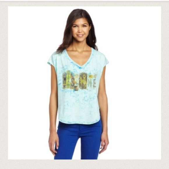 Miss me tee