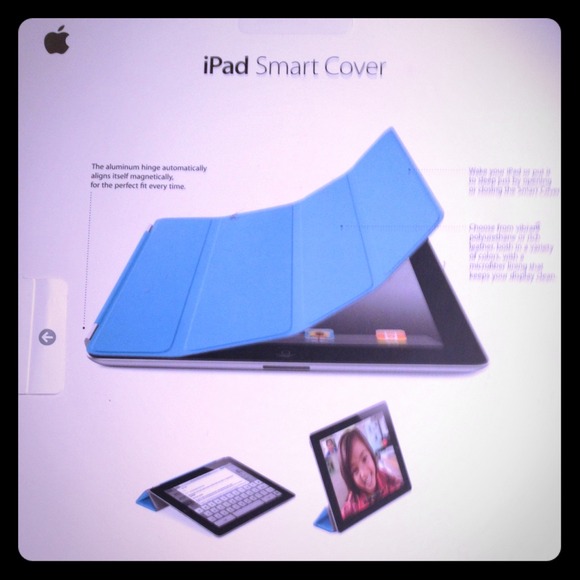 iPod cover