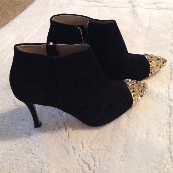 Zara shoes!!!very very stylish