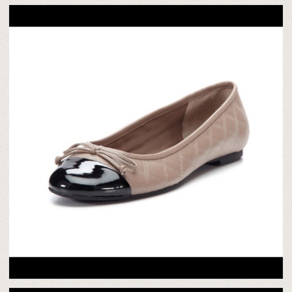I. Miller Winne Ballet Flat