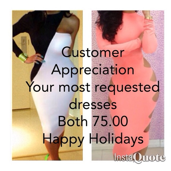 2 Customer faves 75.00
