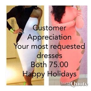 2 Customer faves 75.00