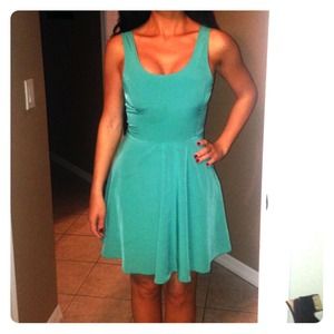 Classy/cute summer dress