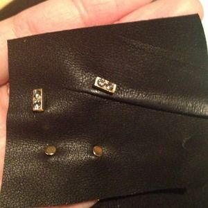 Brand new free people earrings