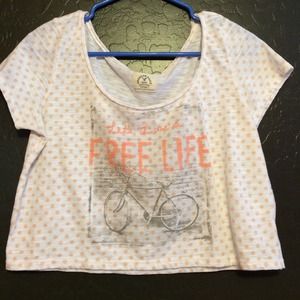 Crop Top from American Eagle