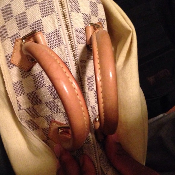 Louis Vuitton azur