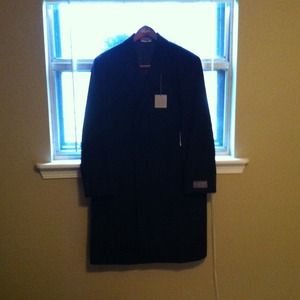 100 o/0 Cashmere trench