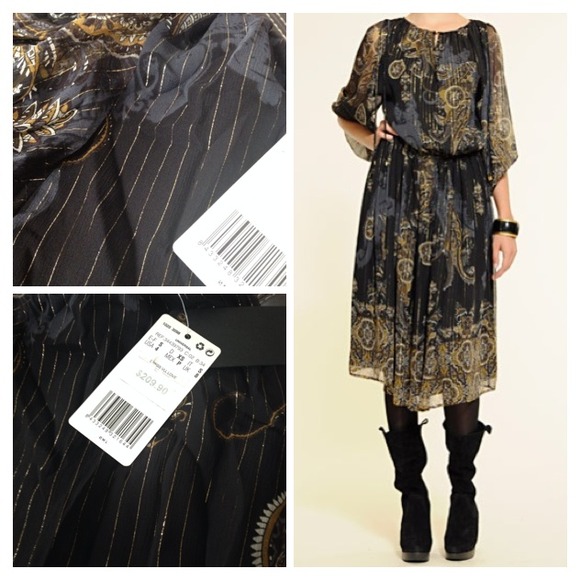Beautiful dress by MNG ( mango)